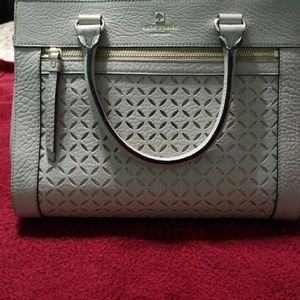 A kate spade bag